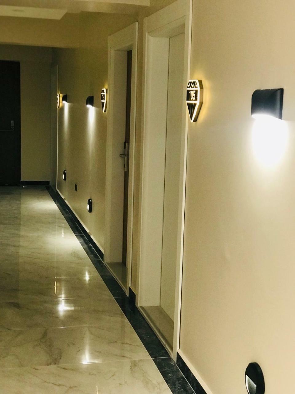 Diamond Liman Hotel Bartın Esterno foto