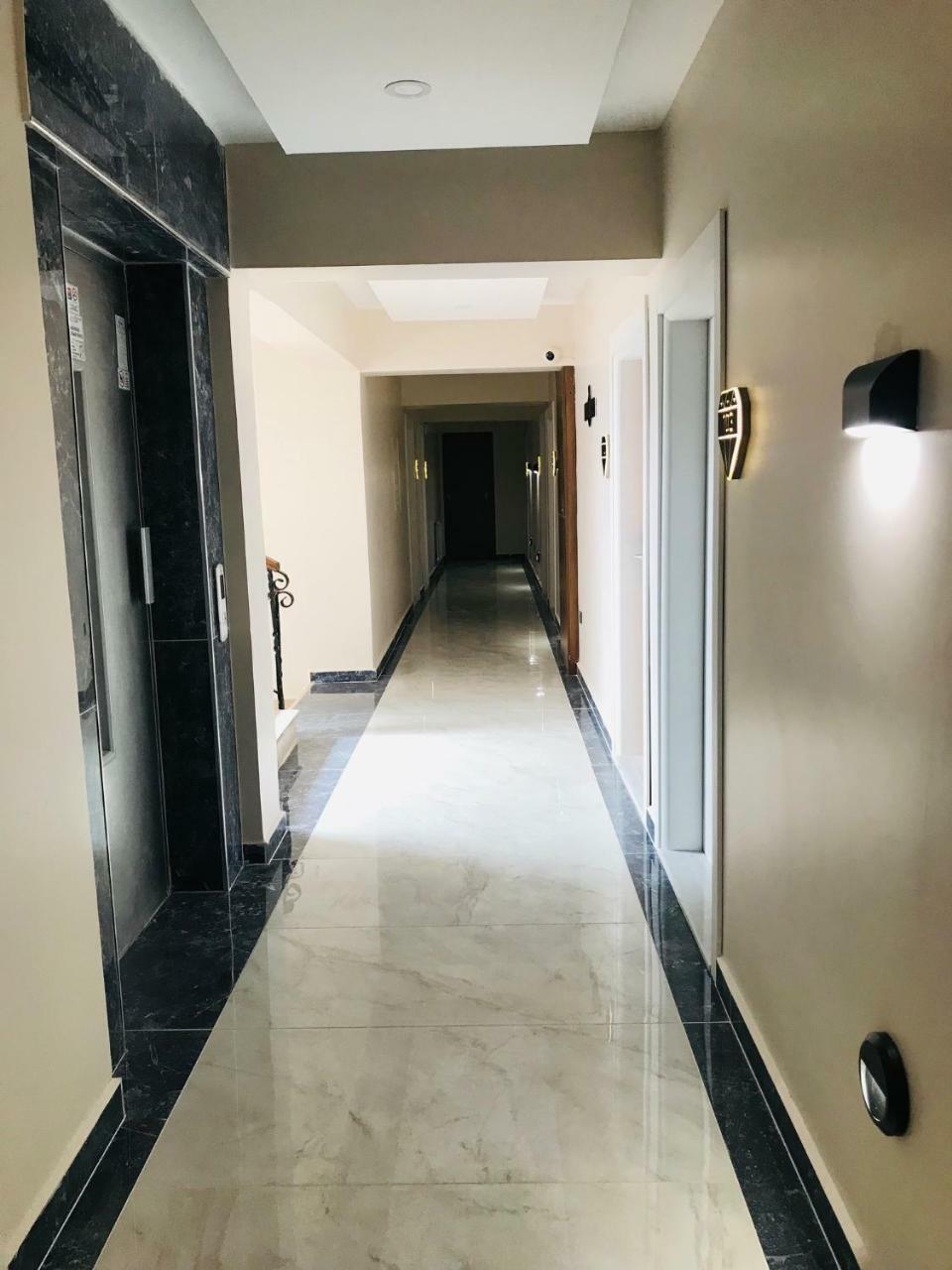 Diamond Liman Hotel Bartın Esterno foto