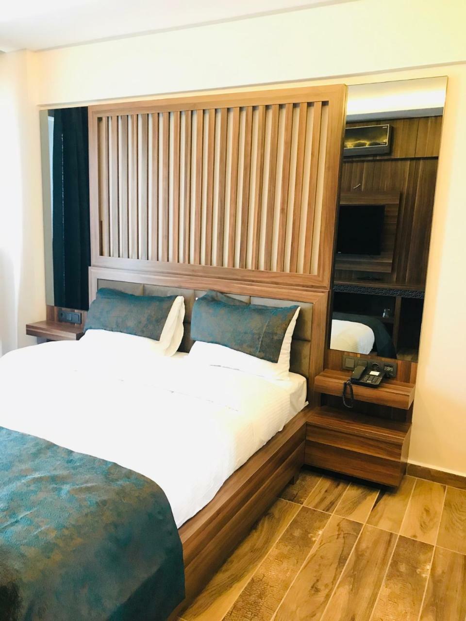 Diamond Liman Hotel Bartın Esterno foto