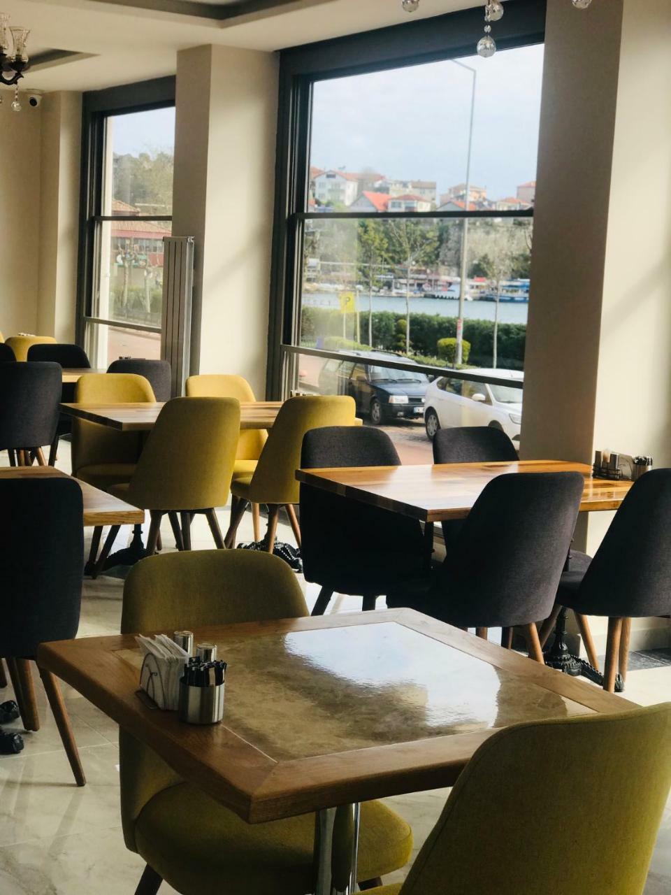 Diamond Liman Hotel Bartın Esterno foto