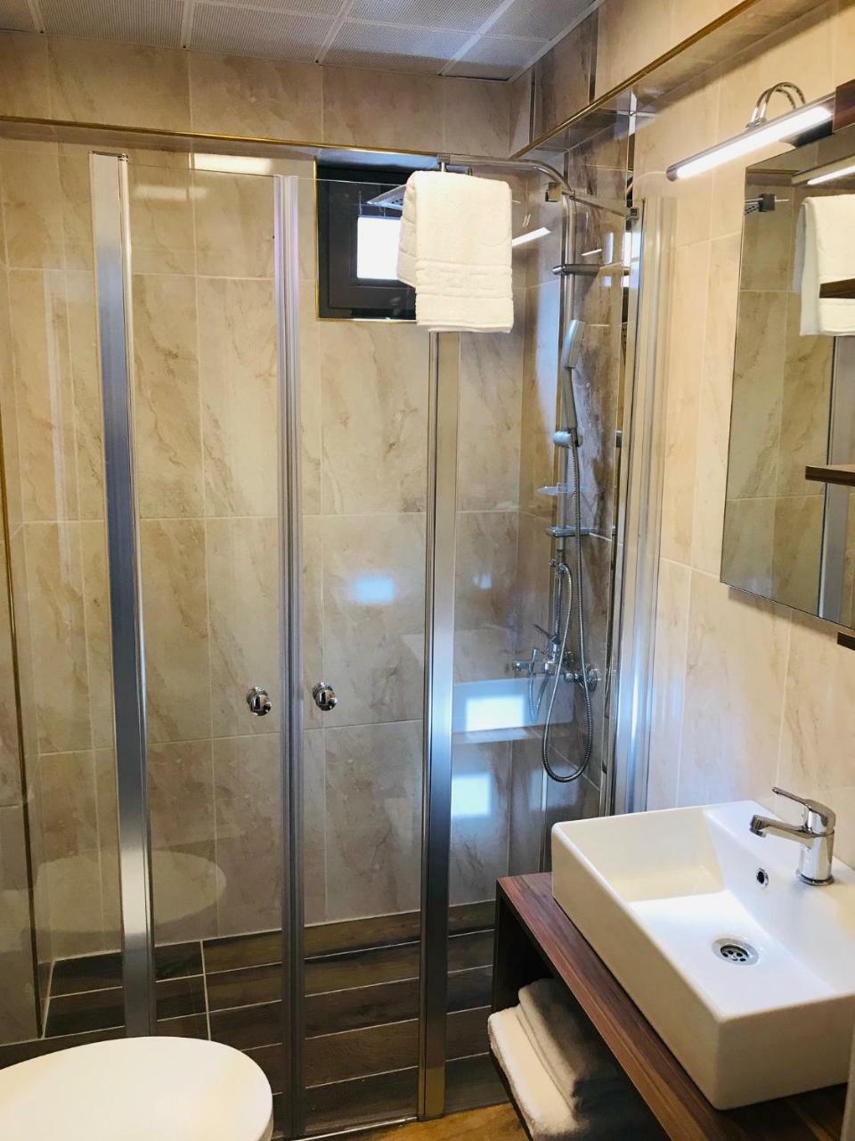 Diamond Liman Hotel Bartın Esterno foto